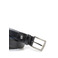 Floris Van Bommel belt black 2