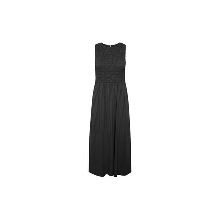 Cream kleid schwarz