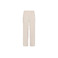 Cream broek 32 inch ecru 1