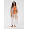 Cream strickjacke beige 2