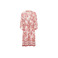 Cream bluse rosa 1