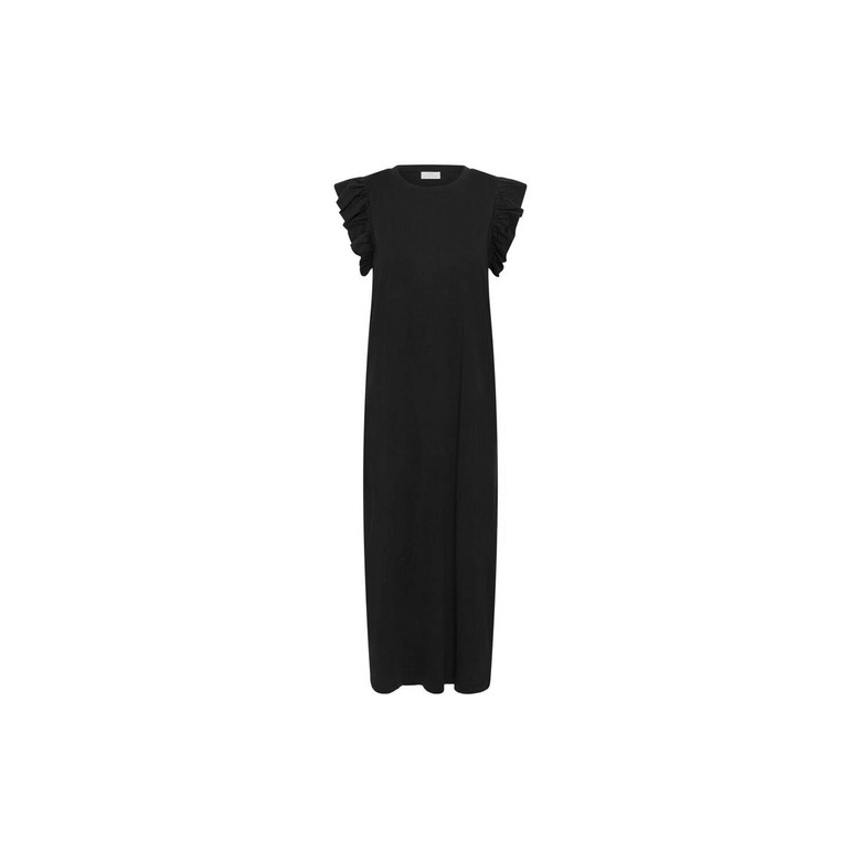 Kaffe robe noir 1
