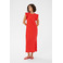 Kaffe robe rouge 2