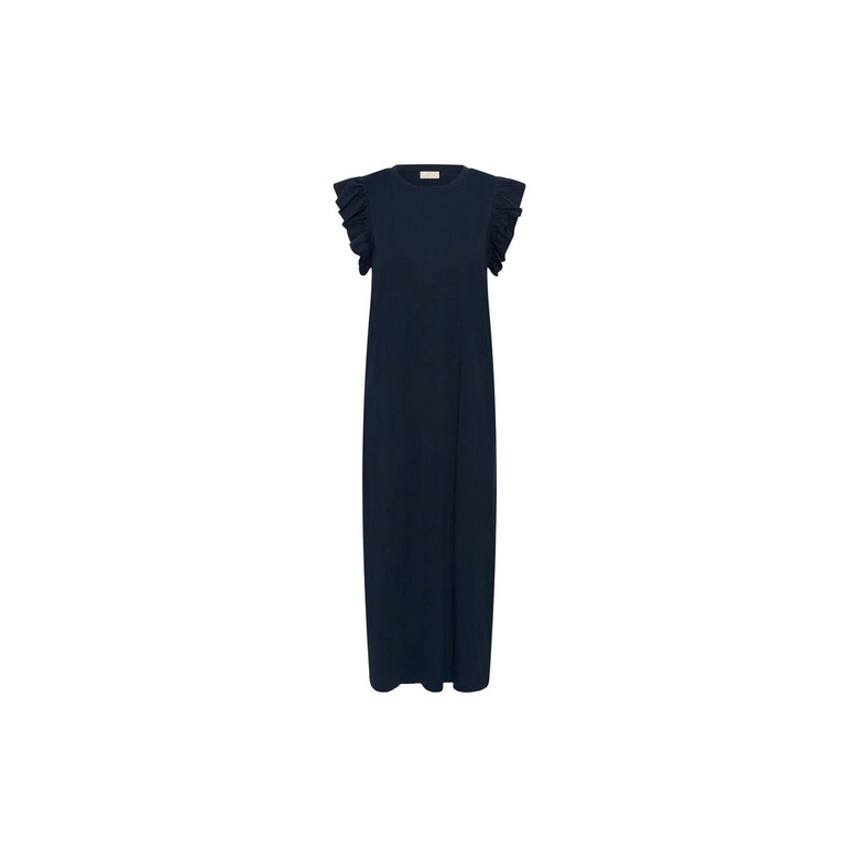 Kaffe robe bleu 1