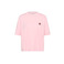 Kaffe t-shirt rose 1