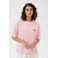 Kaffe t-shirt rose 2