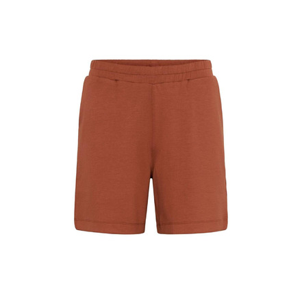 Kaffe short camel