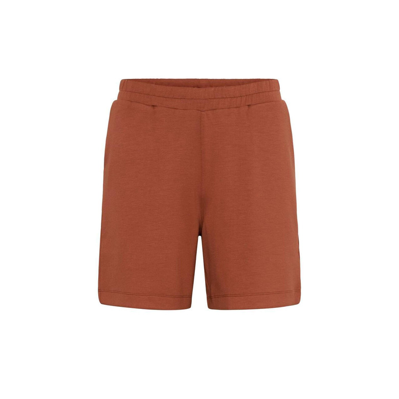 Kaffe short camel 1
