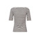 Kaffe t-shirt bleu 2