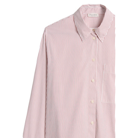 Marc O'polo blouse red