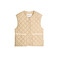 Marc O'polo weste beige 1