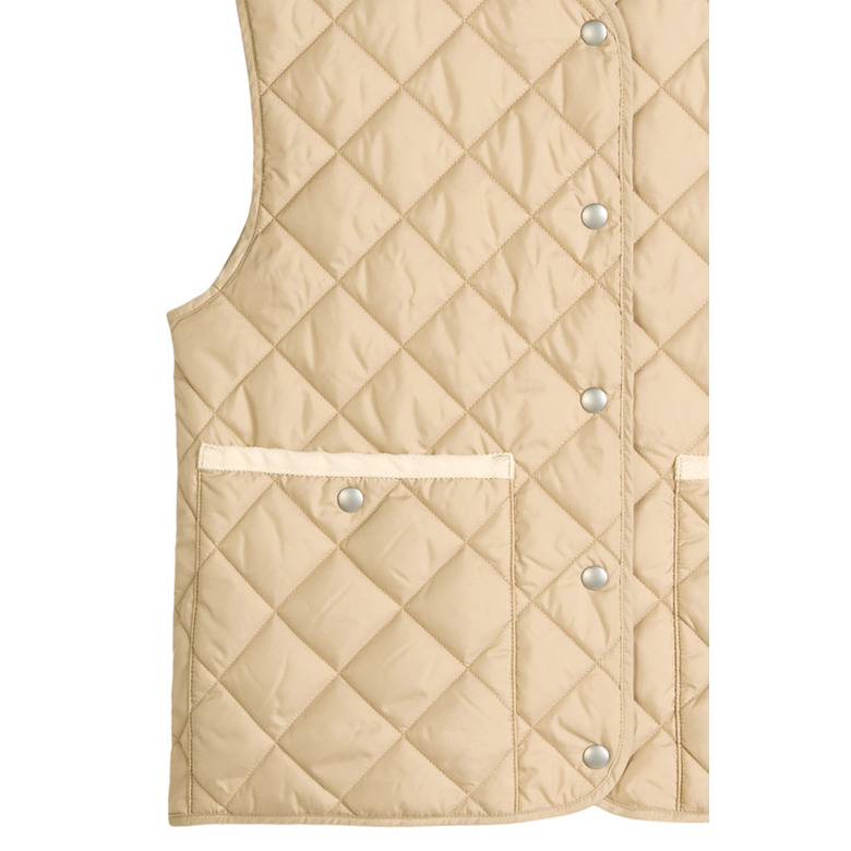 Marc O'polo weste beige 2