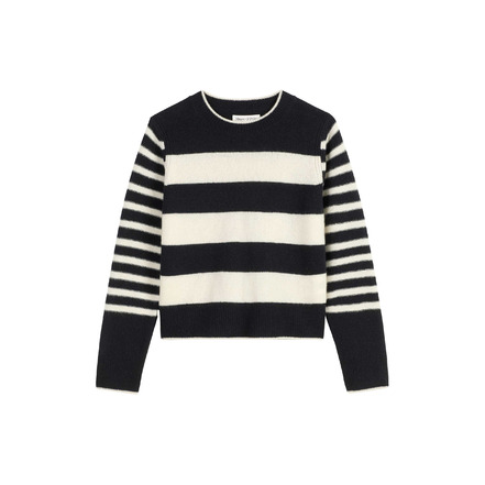 Marc O'polo pullover blau