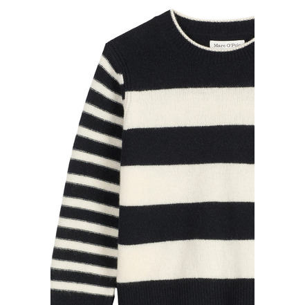 Marc O'polo pullover blau