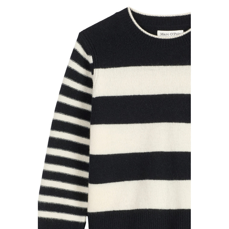 Marc O'polo pullover blau 2