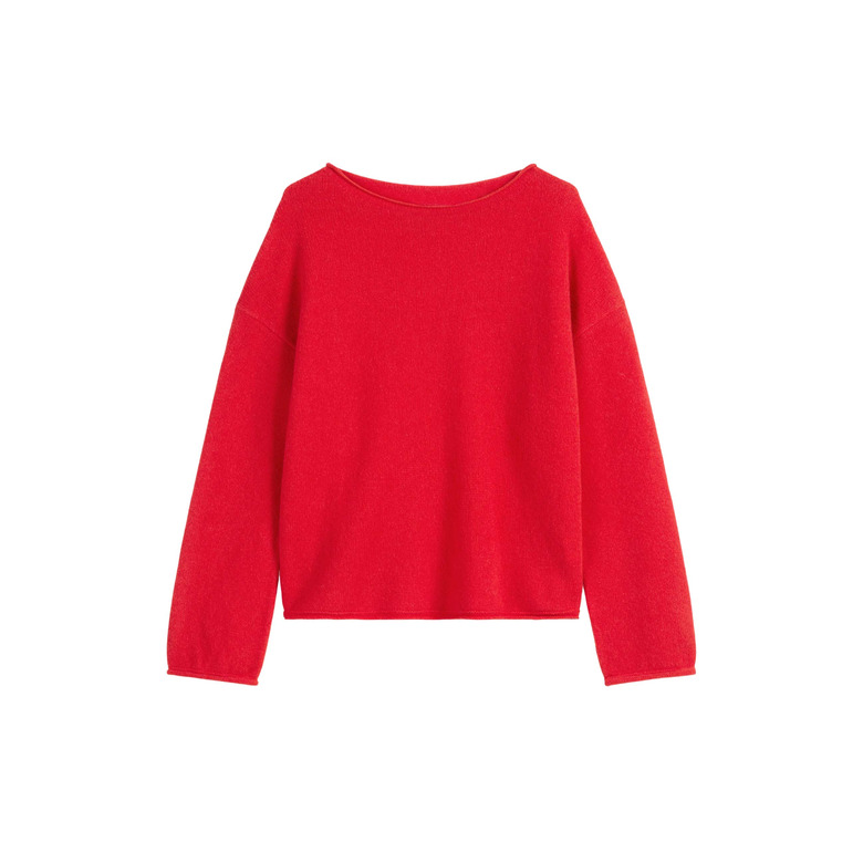Marc O'polo pullover rot 1