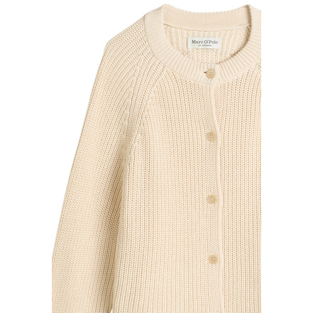 Marc O'polo cardigan ecru