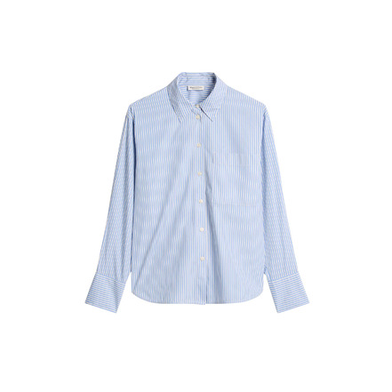 Marc O'polo bluse blau