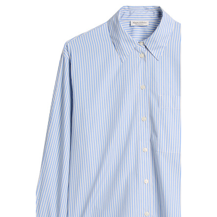 Marc O'polo blouse blue