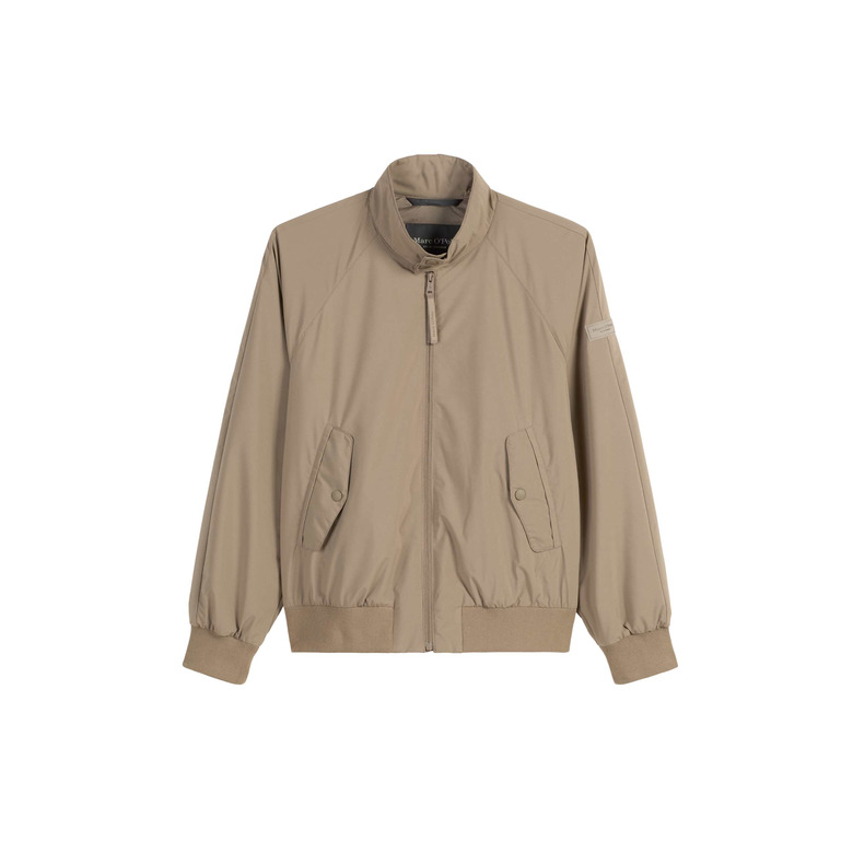 Marc O'polo manteau beige 1