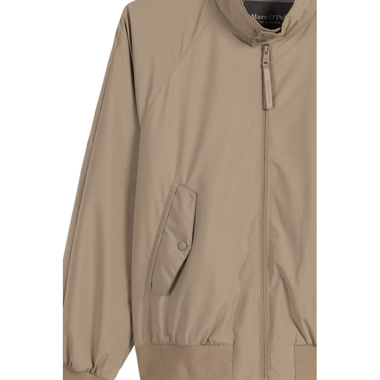 Marc O'polo manteau beige 2