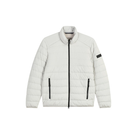 Marc O'polo manteau ecru
