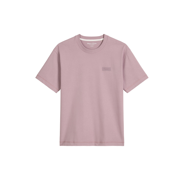 Marc O'polo t-shirt rose 1
