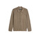 Marc O'polo shirt lightbrown 1