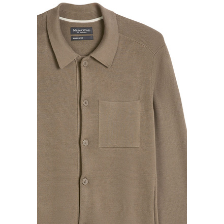 Marc O'polo hemd beige