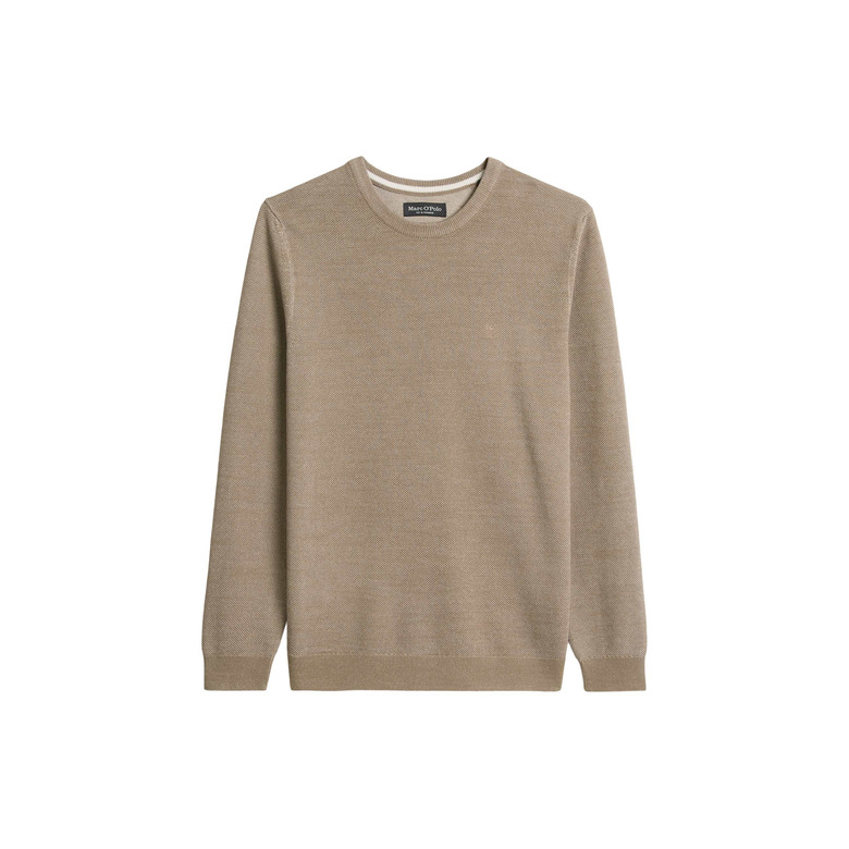 Marc O'polo pullover beige 1