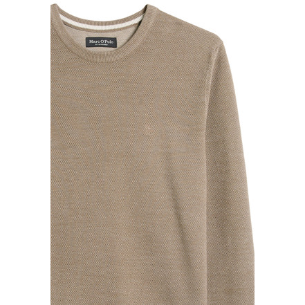 Marc O'polo pullover beige