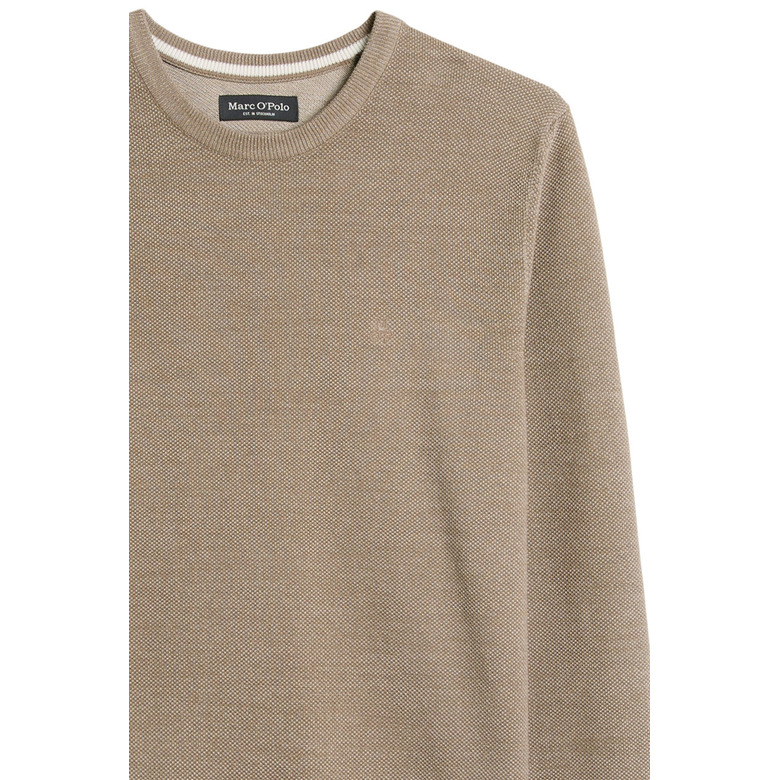Marc O'polo pullover beige 2
