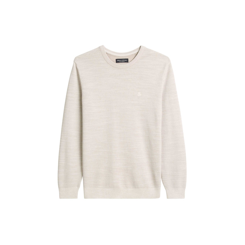 Marc O'polo pullover ecru 1