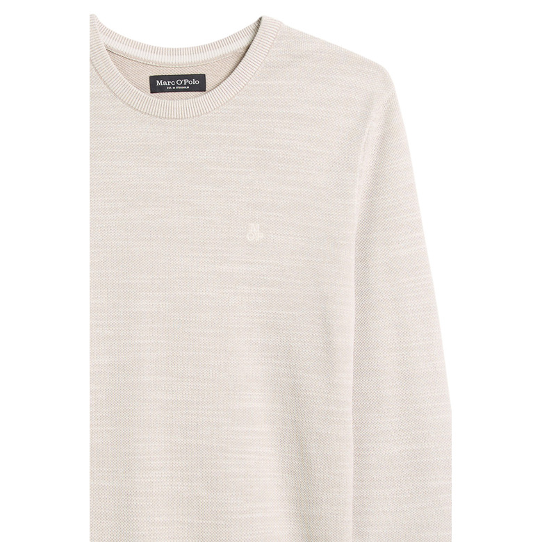 Marc O'polo pullover ecru 2