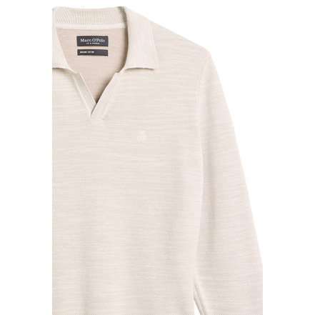 Marc O'polo pullover ecru