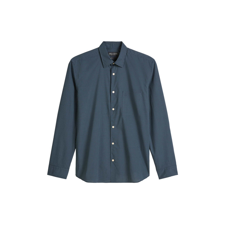 Marc O'polo pullover blau 1