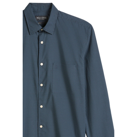 Marc O'polo pullover blau