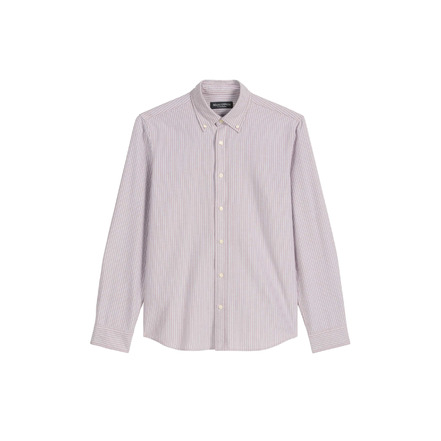 Marc O'polo shirt violet
