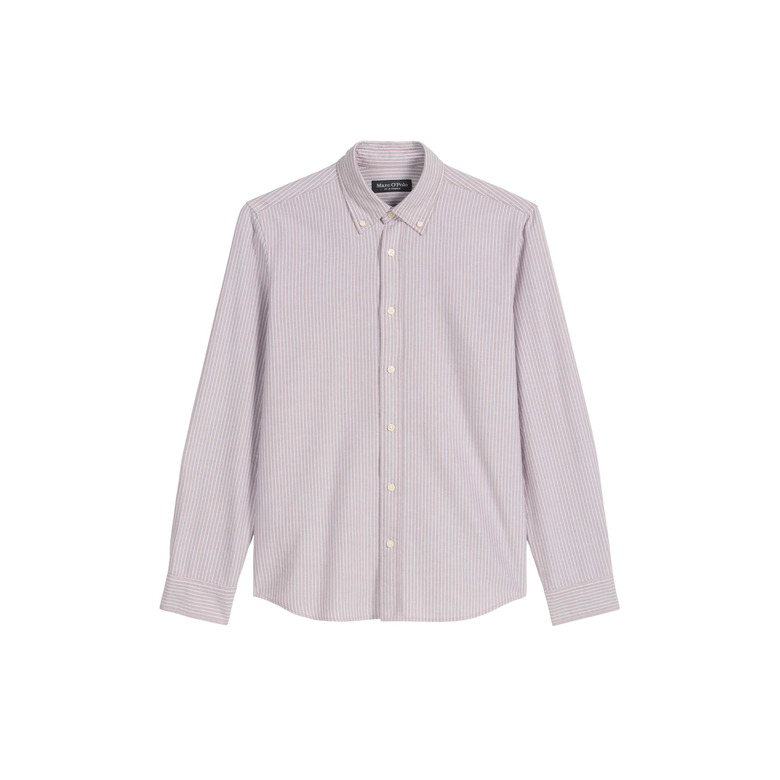 Marc O'polo shirt violet 1