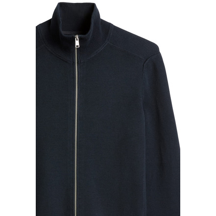 Marc O'polo cardigan blauw