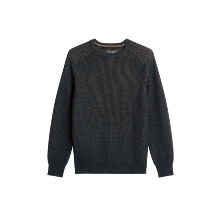 Marc O'polo pullover blau