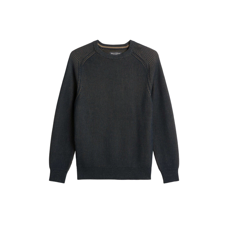 Marc O'polo pullover blau 1
