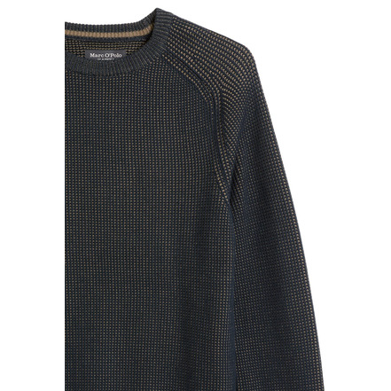Marc O'polo pullover blau