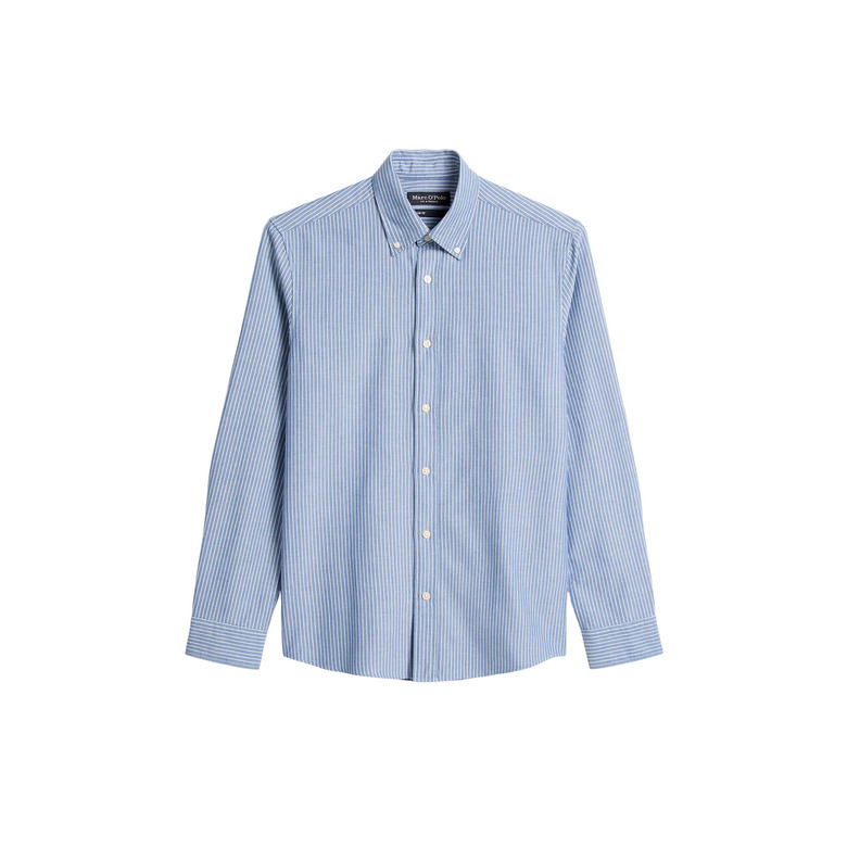 Marc O'polo pullover blau 1