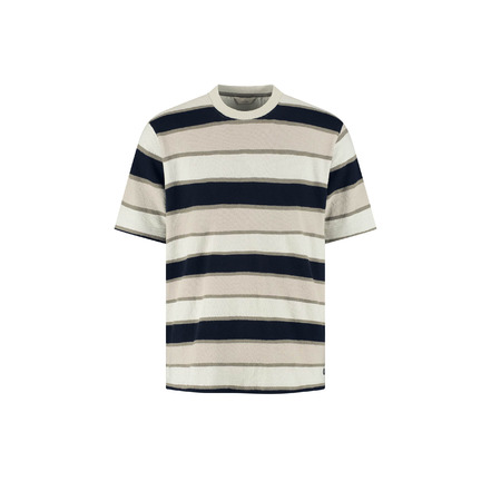 Dstrezzed t-shirts lightbrown