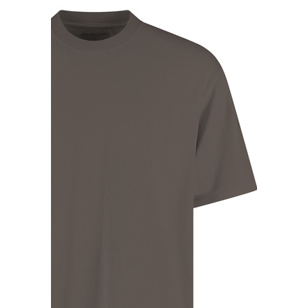 Dstrezzed t-shirt bruin