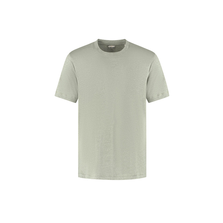 Dstrezzed t-shirt groen 1