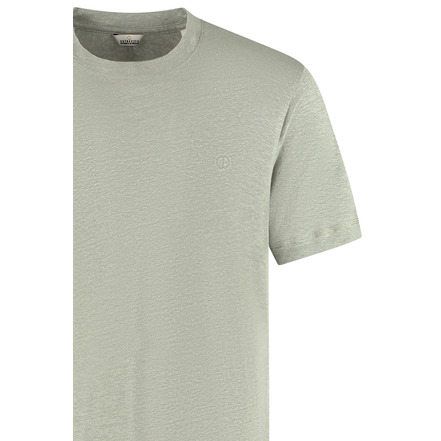 Dstrezzed t-shirt groen