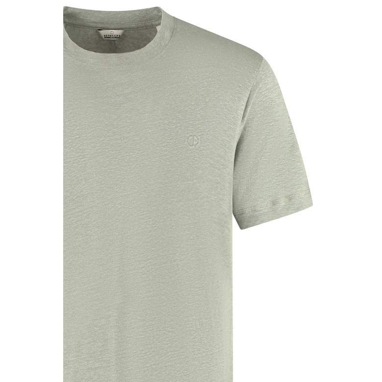Dstrezzed t-shirt groen 2