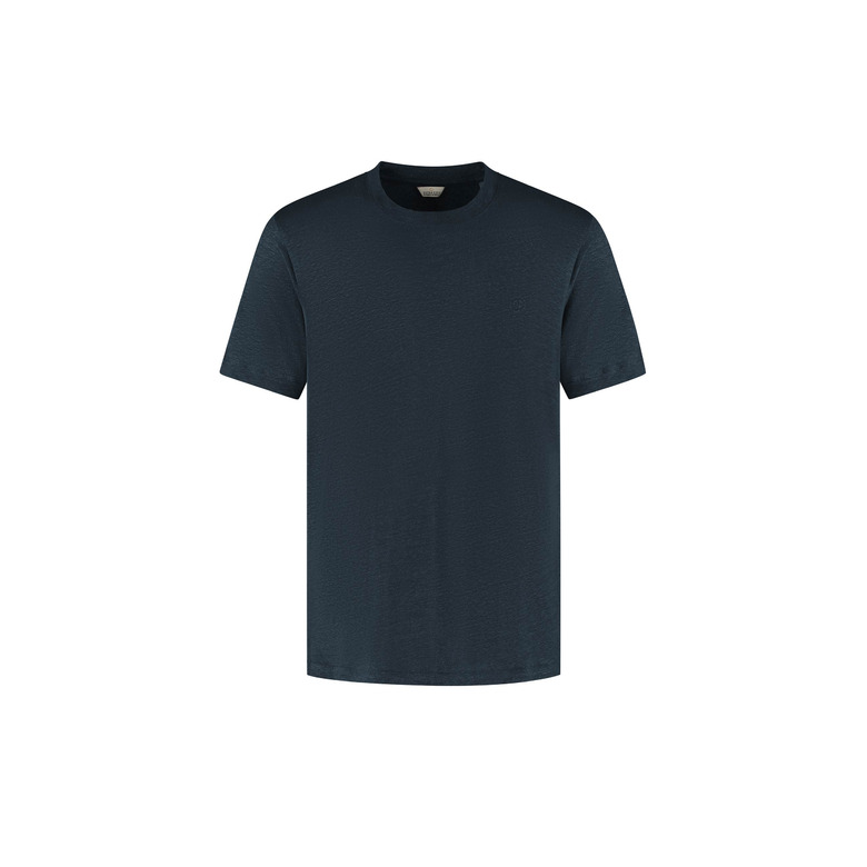 Dstrezzed t-shirt blauw 1